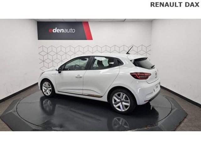 Renault Clio image 9