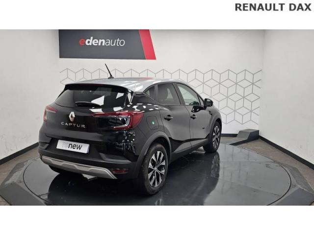 Renault Captur image 4