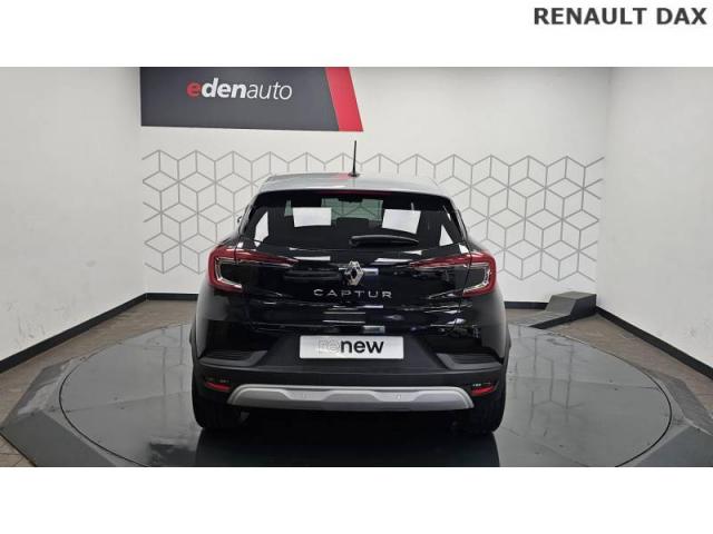 Renault Captur image 7