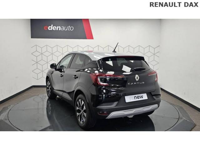 Renault Captur image 1