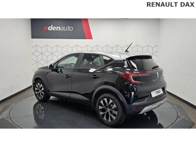 Renault Captur image 9