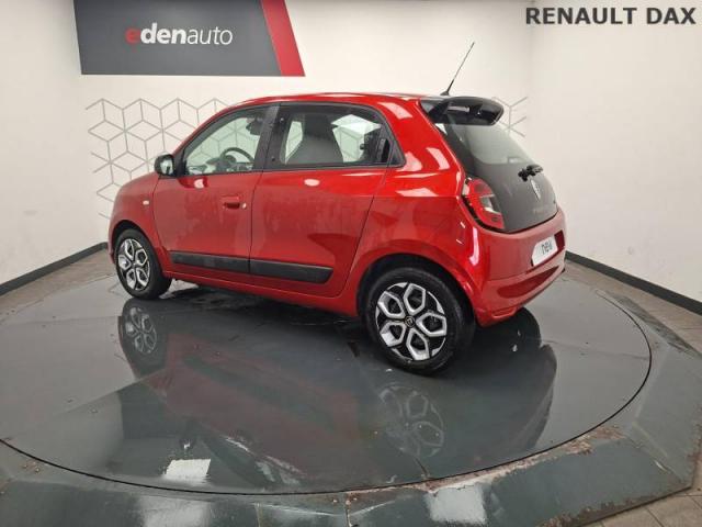 Renault Twingo image 6