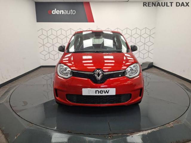 Renault Twingo image 1