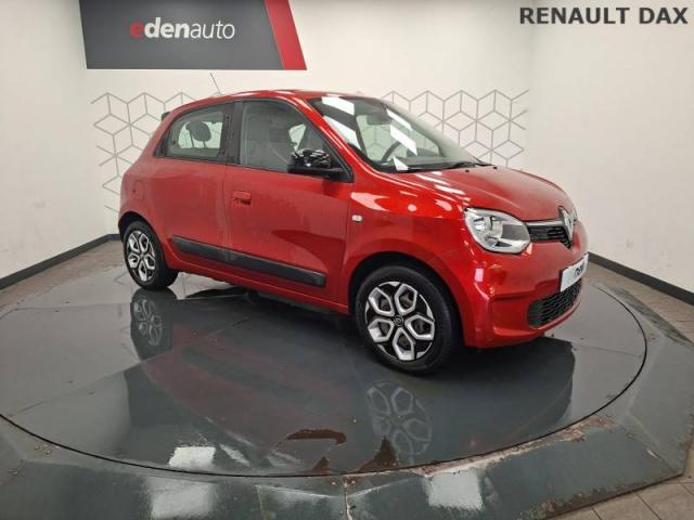 Renault Twingo image 9