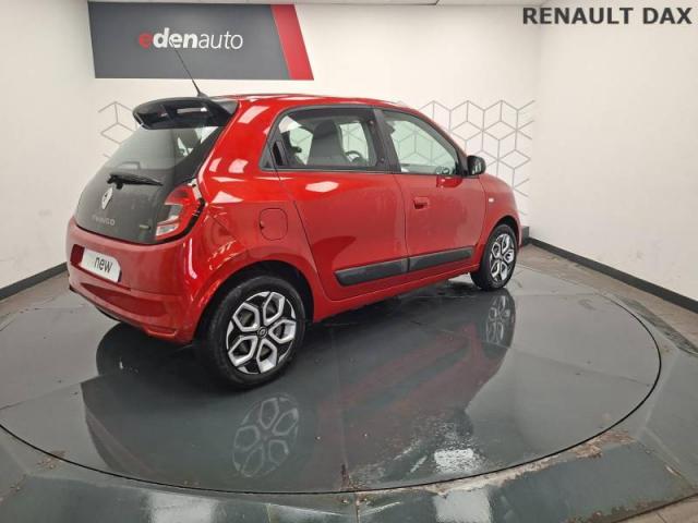 Renault Twingo image 3