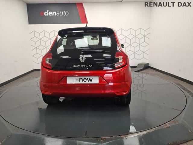 Renault Twingo image 7