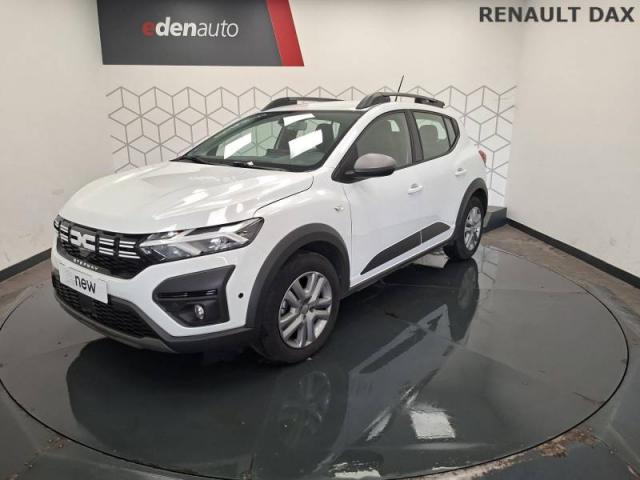 Dacia Sandero Tce 90 Cvt Stepway Expression