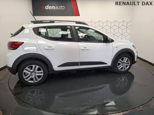 Dacia Sandero image 5