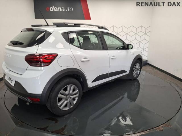 Dacia Sandero image 7