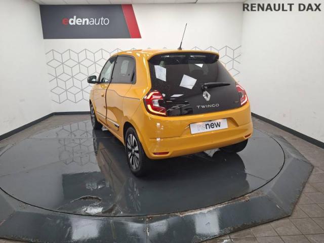 Renault Twingo image 3