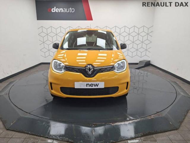 Renault Twingo image 9