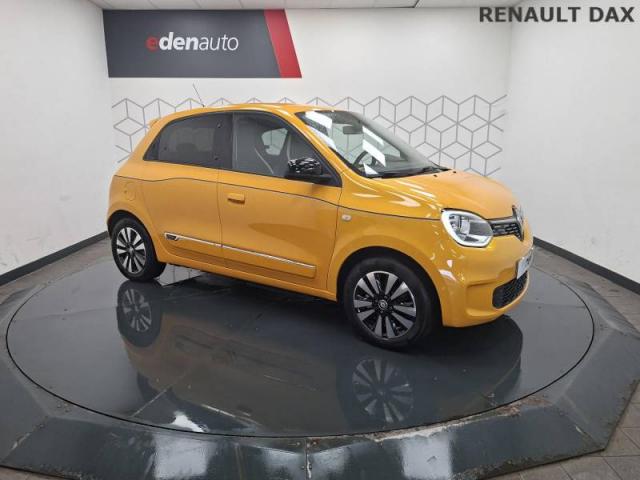 Renault Twingo image 4