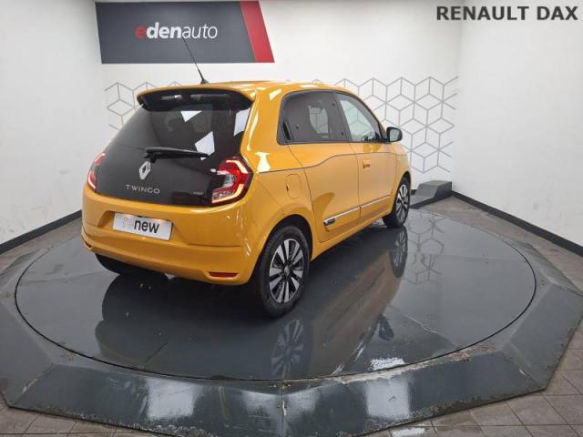 Renault Twingo image 8