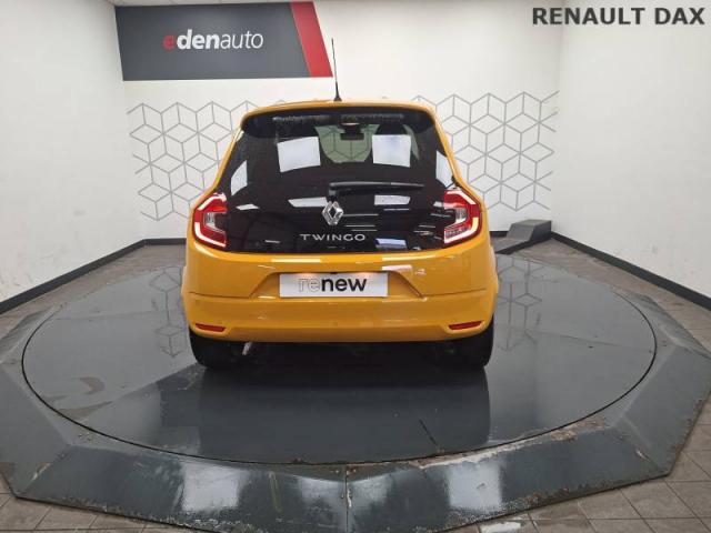 Renault Twingo image 7