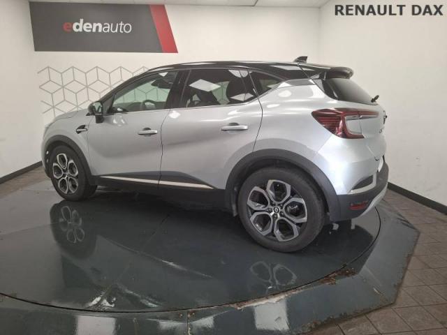 Renault Captur image 2