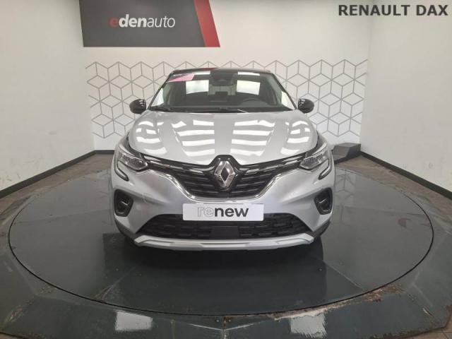 Renault Captur image 7