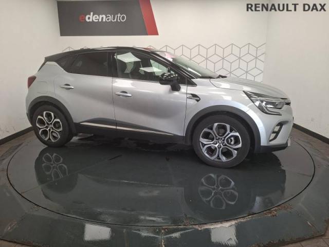 Renault Captur image 9