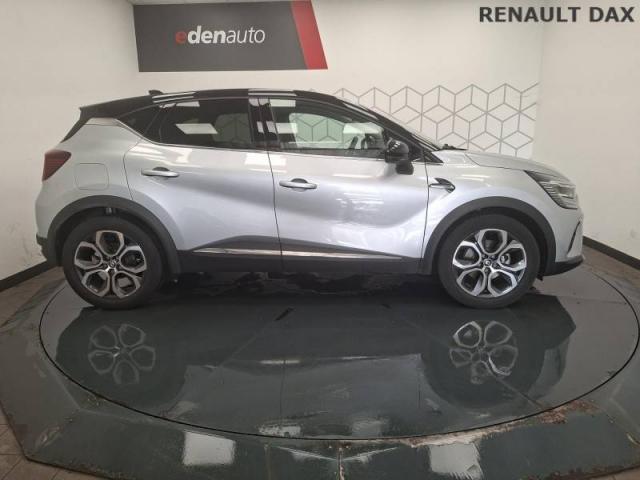 Renault Captur image 5