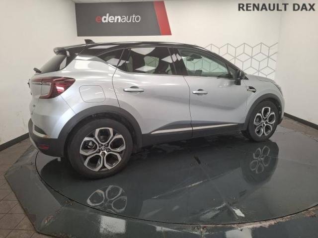 Renault Captur image 4