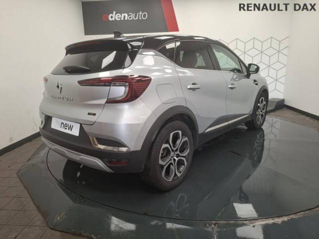 Renault Captur image 6
