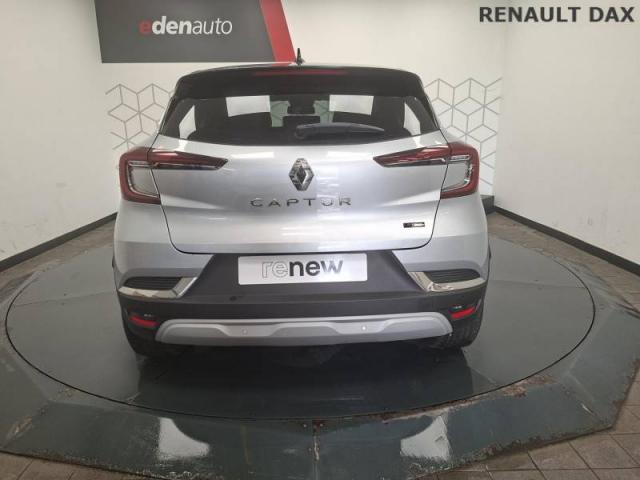 Renault Captur image 1