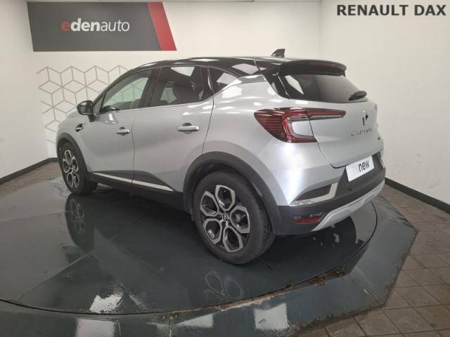Renault Captur image 3
