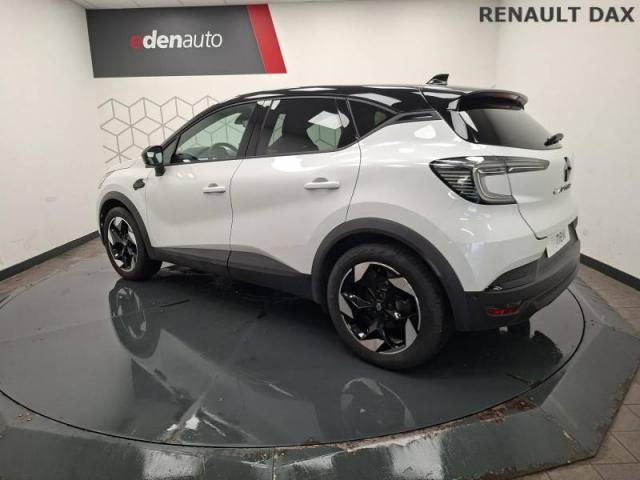 Renault Captur image 7