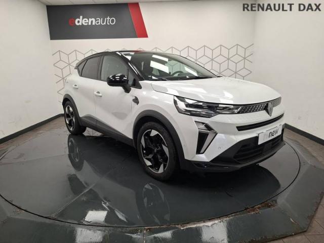 Renault Captur image 3