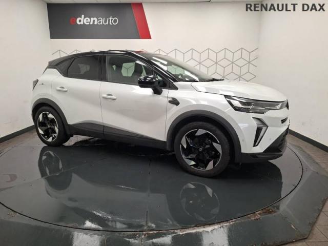 Renault Captur image 1