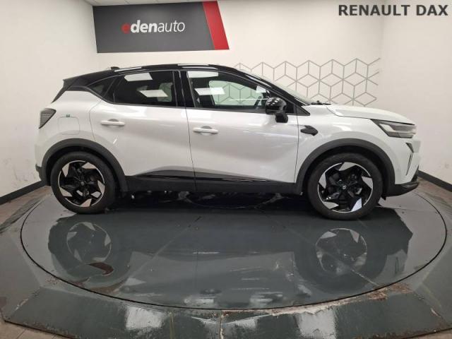Renault Captur image 2