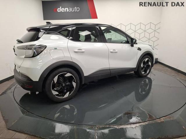 Renault Captur image 4