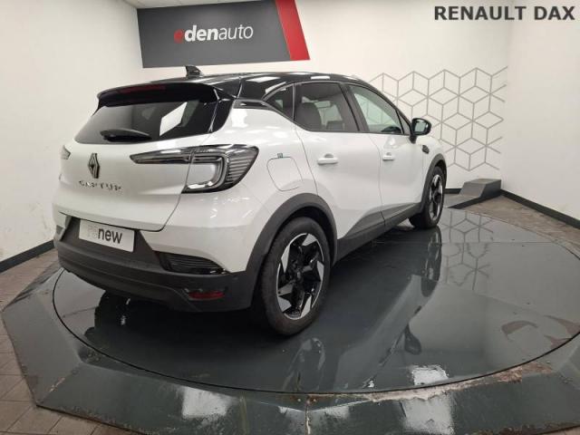Renault Captur image 8