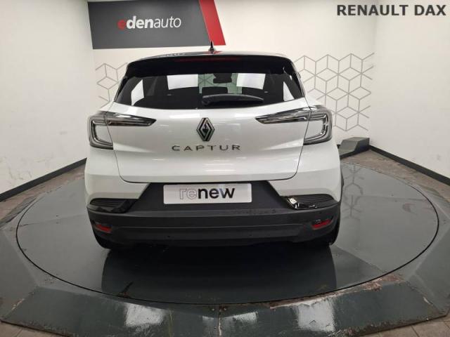 Renault Captur image 9