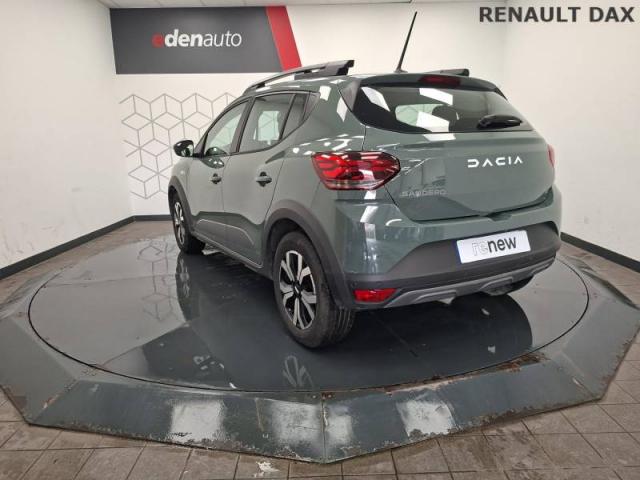Dacia Sandero image 4