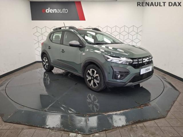 Dacia Sandero image 6