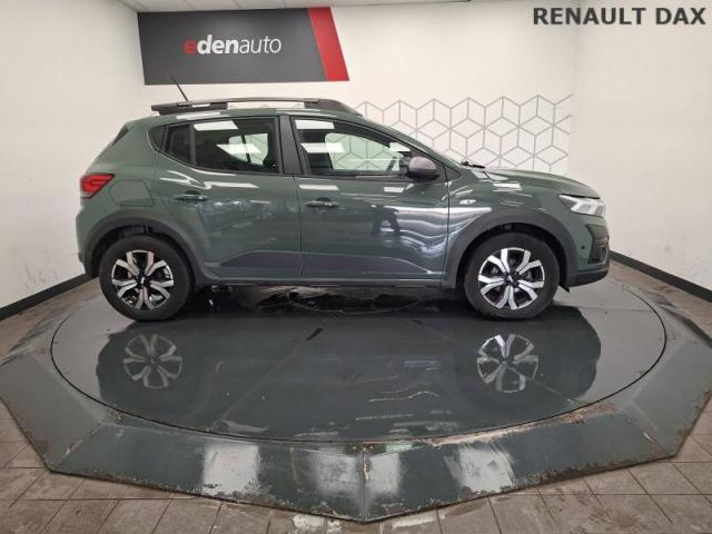 Dacia Sandero image 1