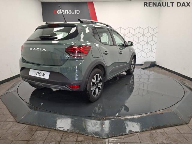 Dacia Sandero image 8