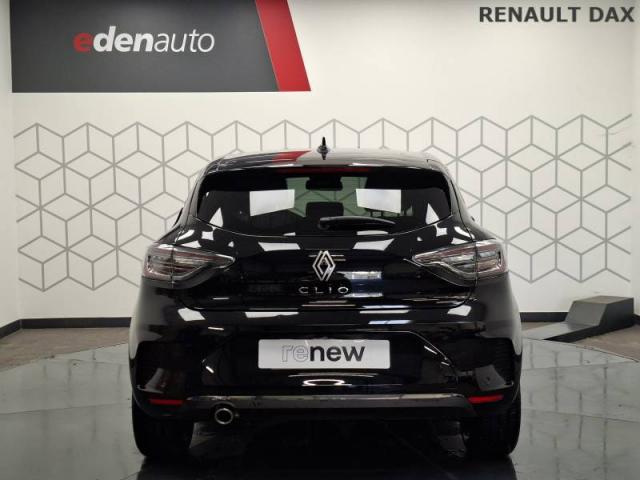 Renault Clio image 1