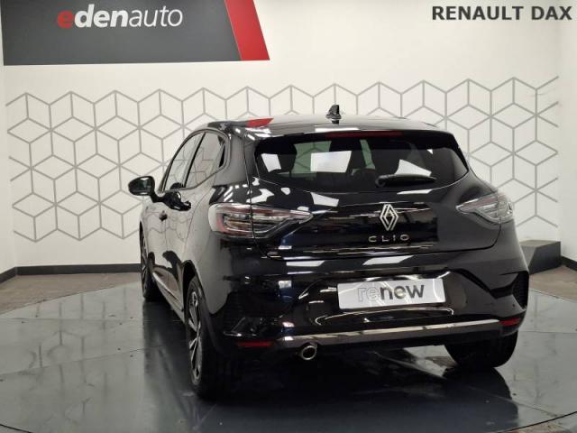 Renault Clio image 6