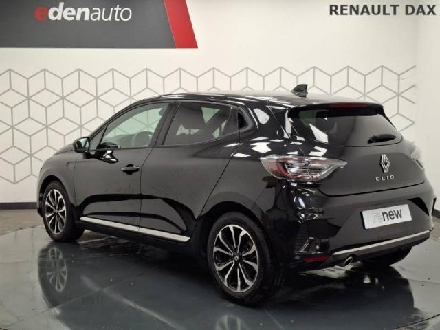 Renault Clio image 7