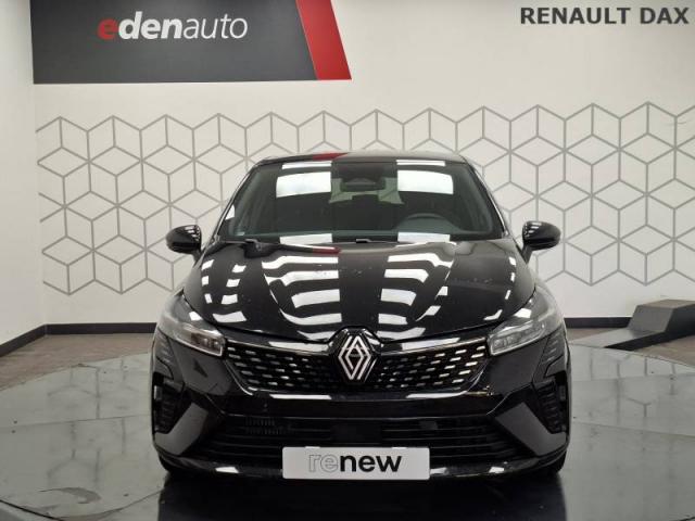 Renault Clio image 4