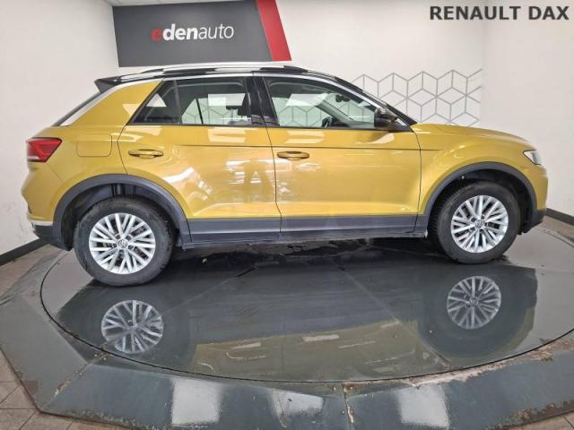 Volkswagen T-Roc image 6