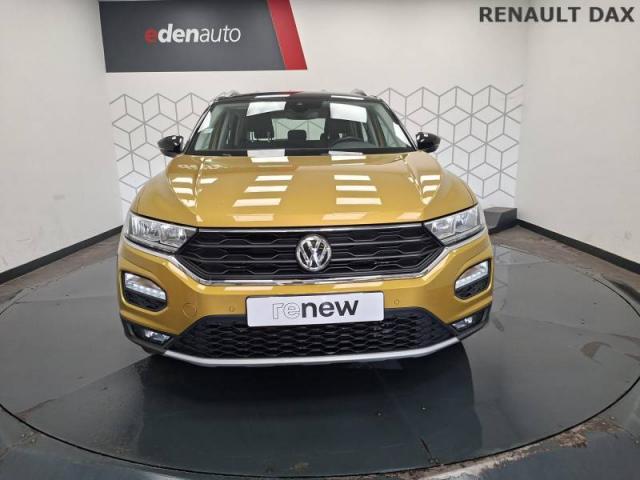 Volkswagen T-Roc image 4