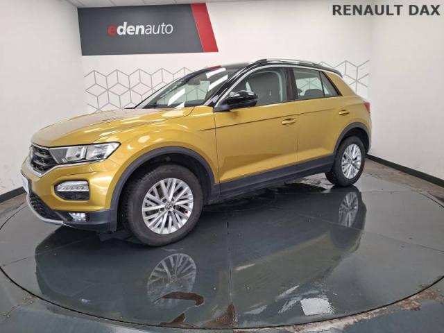 Volkswagen T-Roc image 3