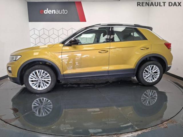 Volkswagen T-Roc image 7
