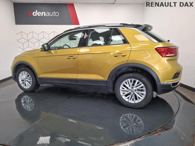 Volkswagen T-Roc image 2