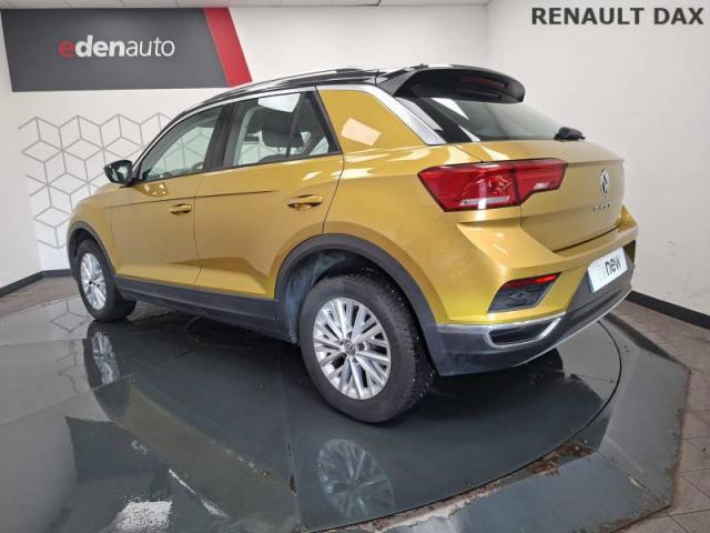 Volkswagen T-Roc image 8