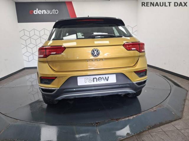 Volkswagen T-Roc image 9