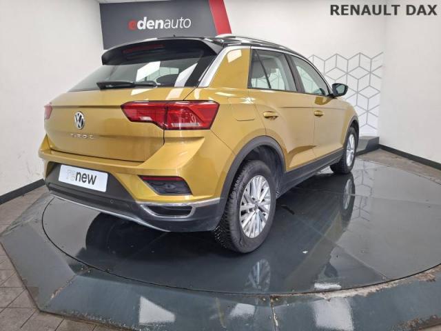 Volkswagen T-Roc image 5