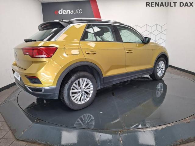 Volkswagen T-Roc image 1